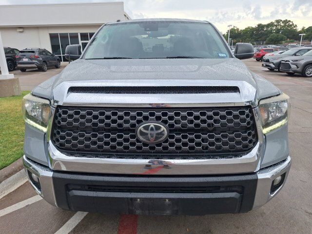 2019 Toyota Tundra 2WD SR5 Hurst TX