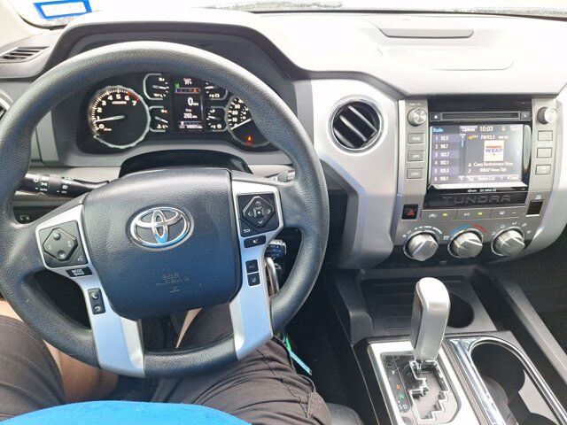 2019 Toyota Tundra 2WD SR5 Hurst TX