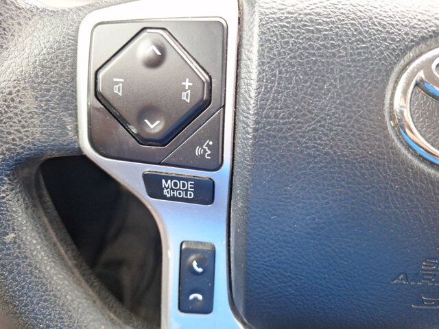 2019 Toyota Tundra 2WD SR5 Hurst TX