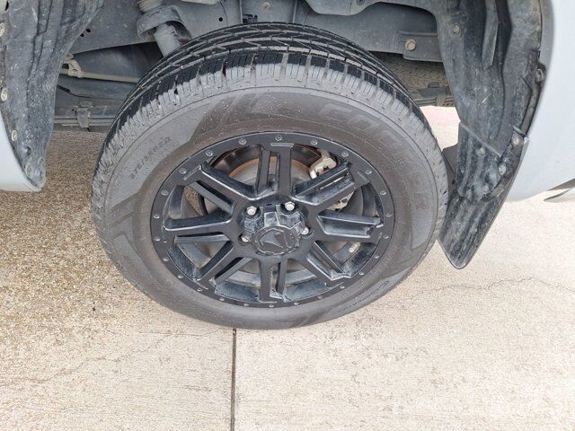 2019 Toyota Tundra 2WD SR5 Hurst TX