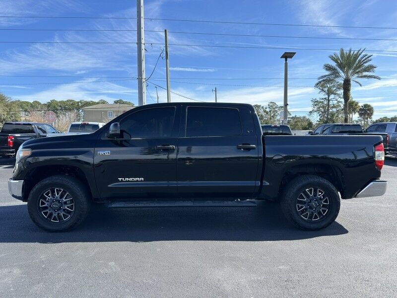 2019 Toyota Tundra 2WD SR5