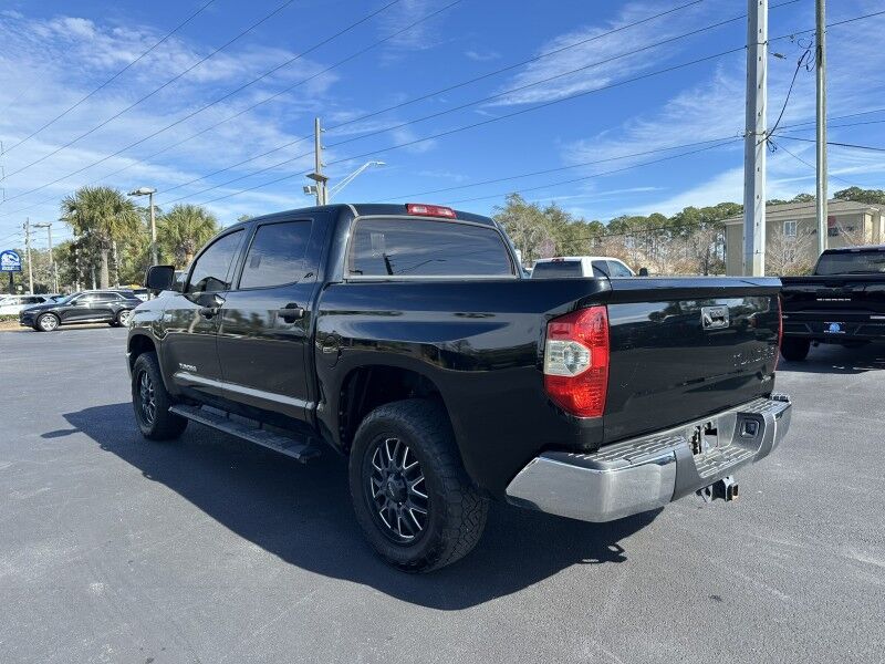 2019 Toyota Tundra 2WD SR5
