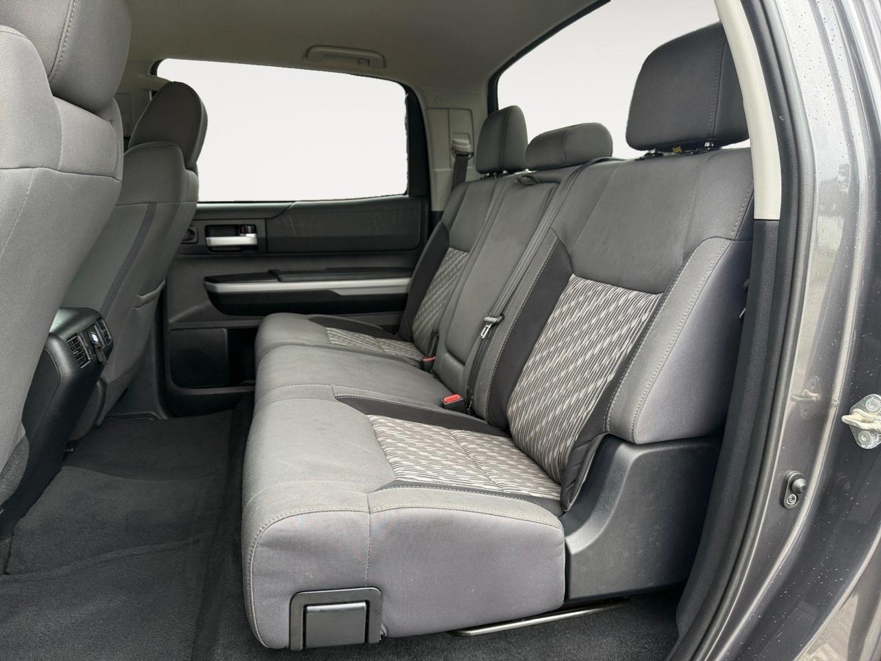 2019 Toyota Tundra 2WD SR5, NAVIGATION, BLUETOOTH, BACKUP CAMERA, POWER REAR WINDOW W/ DEFROSTER, HEATED SIDE MIRRORS, REAR BUMPTER STEP, REMOTE KEYLESS ENTRY, LOW MILES! Norfolk VA