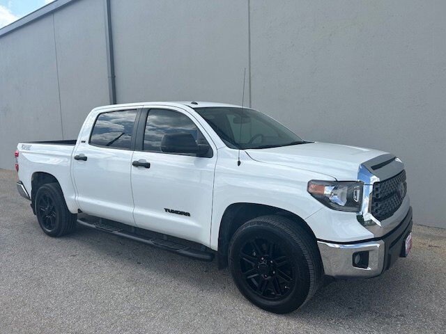 2019 Toyota Tundra 2WD SR5