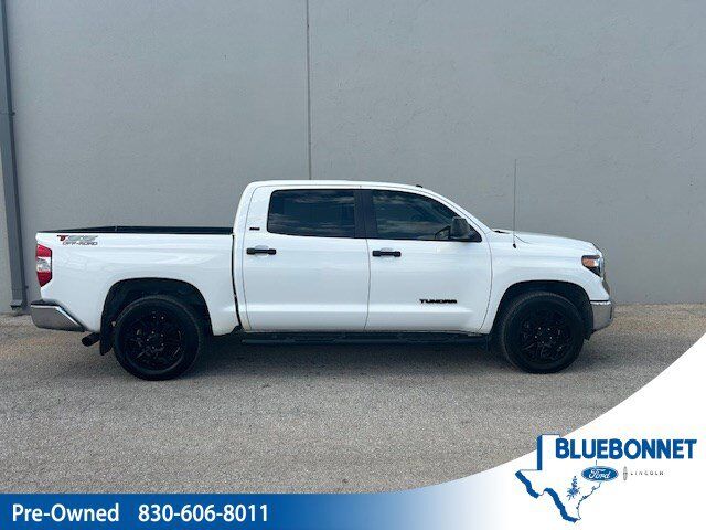 2019 Toyota Tundra 2WD SR5