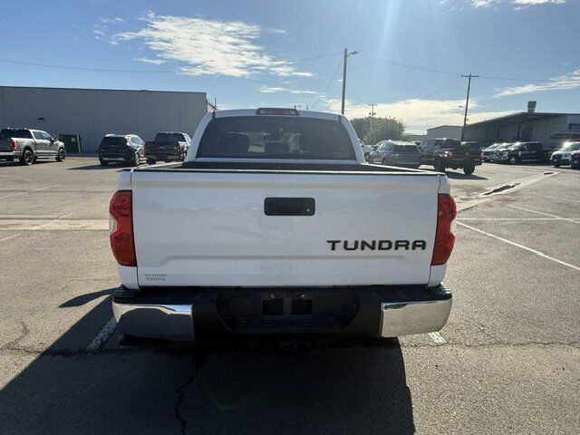 2019 Toyota Tundra 2WD SR5 New Braunfels TX