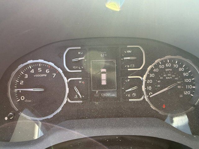 2019 Toyota Tundra 2WD SR5 New Braunfels TX