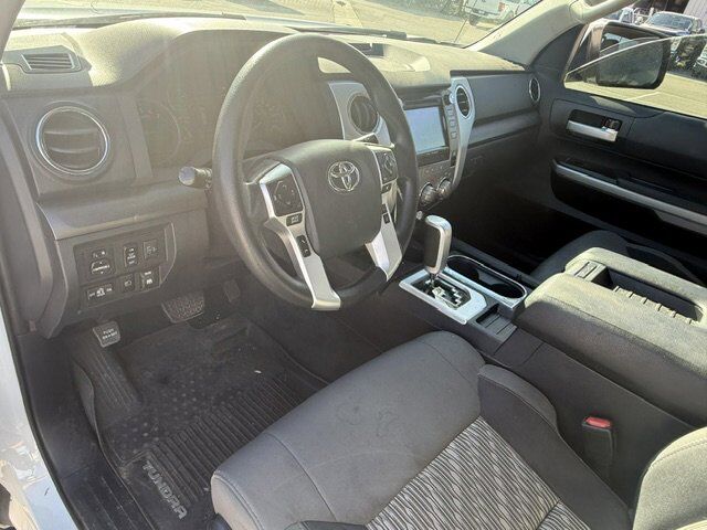 2019 Toyota Tundra 2WD SR5 New Braunfels TX