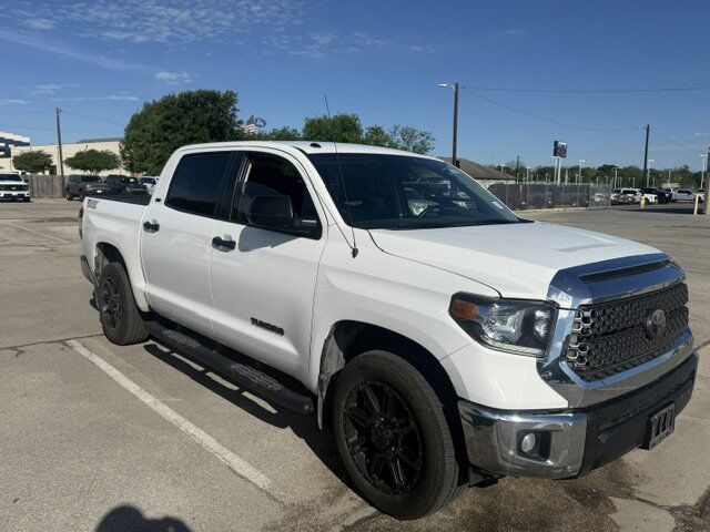 2019 Toyota Tundra 2WD SR5 New Braunfels TX