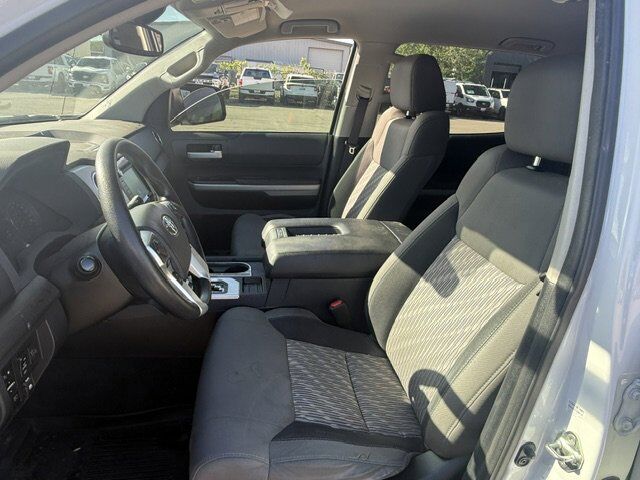 2019 Toyota Tundra 2WD SR5 New Braunfels TX