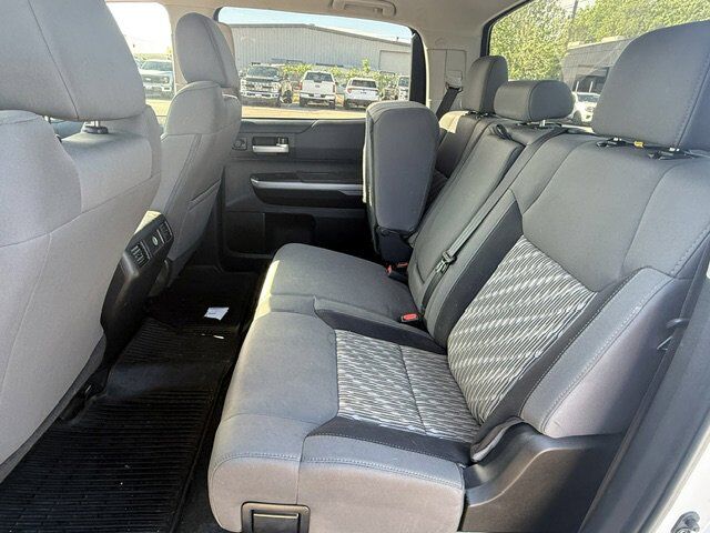 2019 Toyota Tundra 2WD SR5 New Braunfels TX