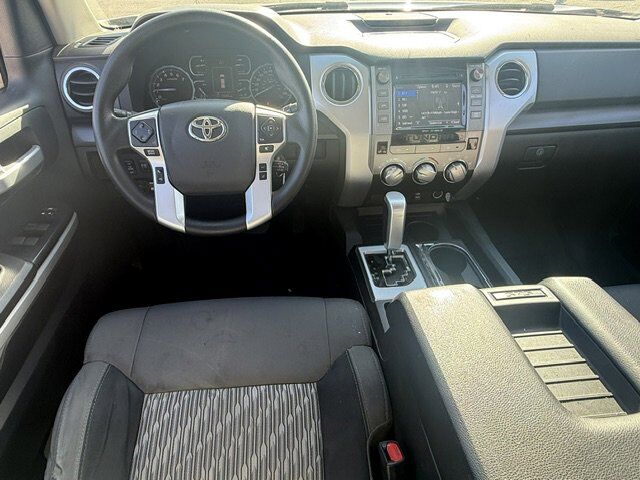 2019 Toyota Tundra 2WD SR5 New Braunfels TX