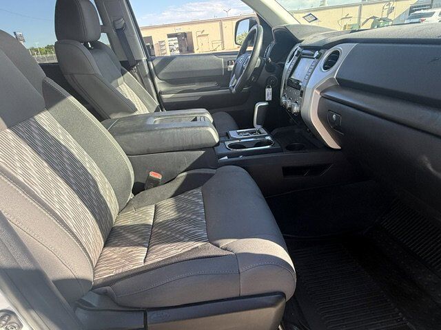 2019 Toyota Tundra 2WD SR5 New Braunfels TX