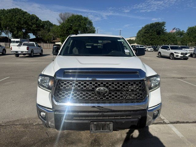 2019 Toyota Tundra 2WD SR5 New Braunfels TX