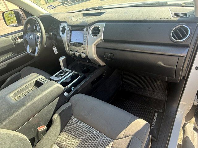 2019 Toyota Tundra 2WD SR5 New Braunfels TX