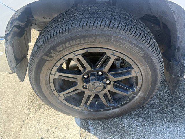 2019 Toyota Tundra 2WD SR5 New Braunfels TX