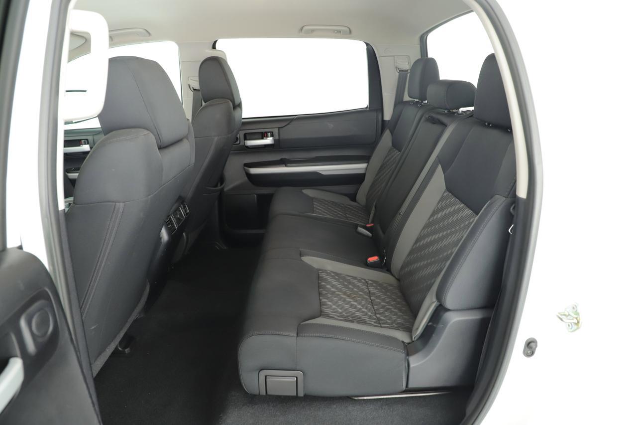 2019 Toyota Tundra 2WD SR5 New Braunfels TX