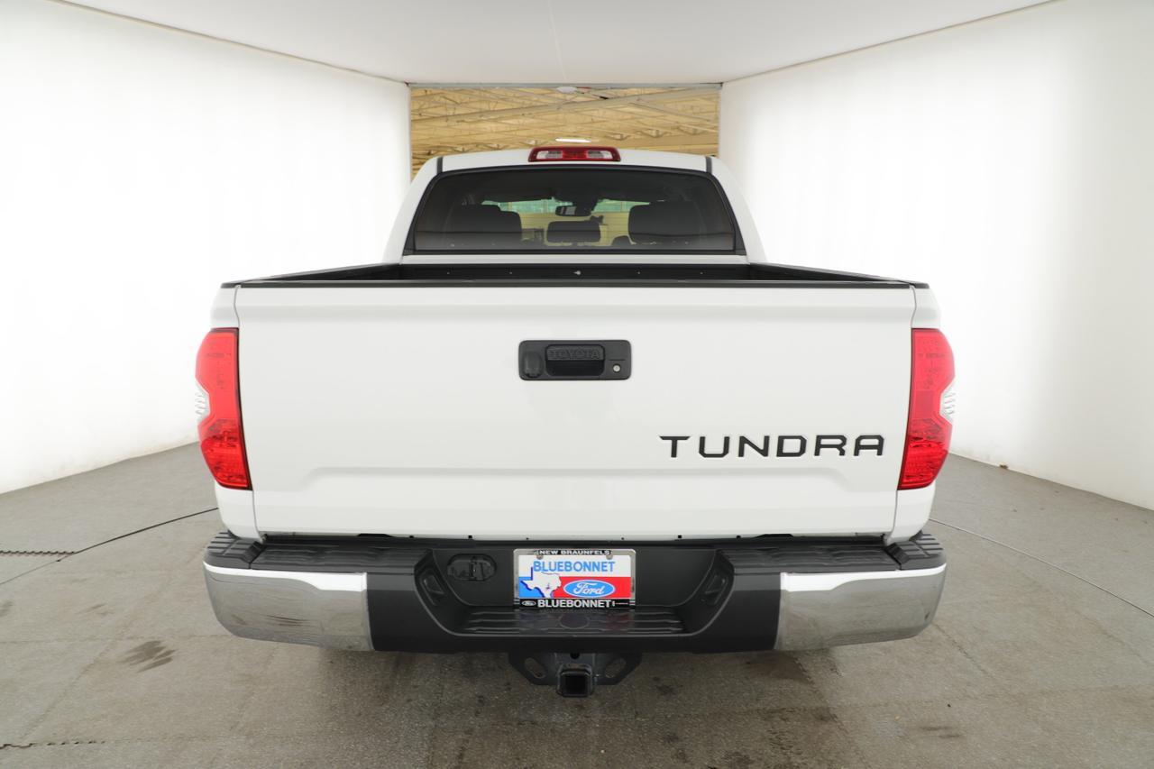 2019 Toyota Tundra 2WD SR5 New Braunfels TX