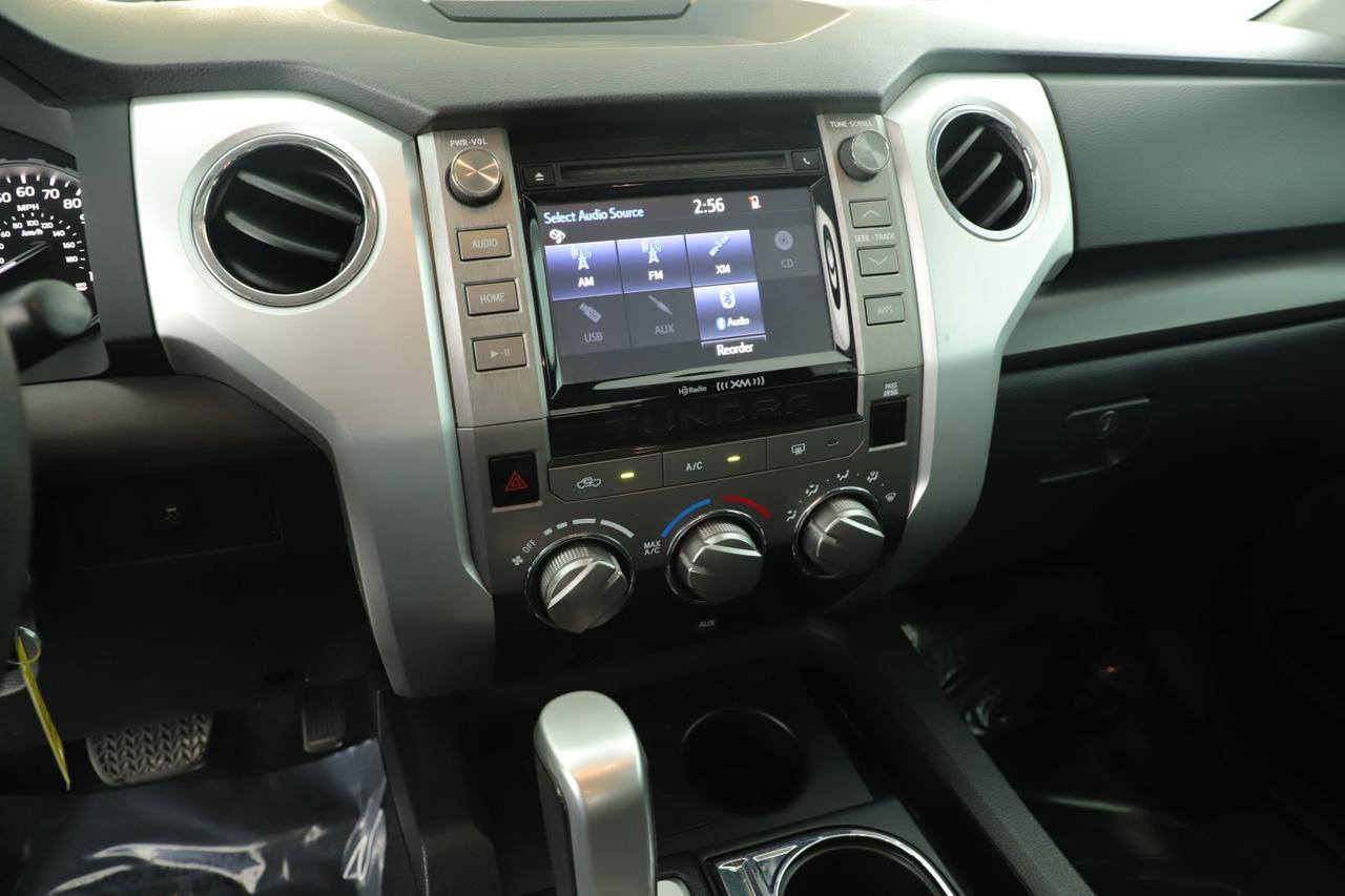 2019 Toyota Tundra 2WD SR5 New Braunfels TX