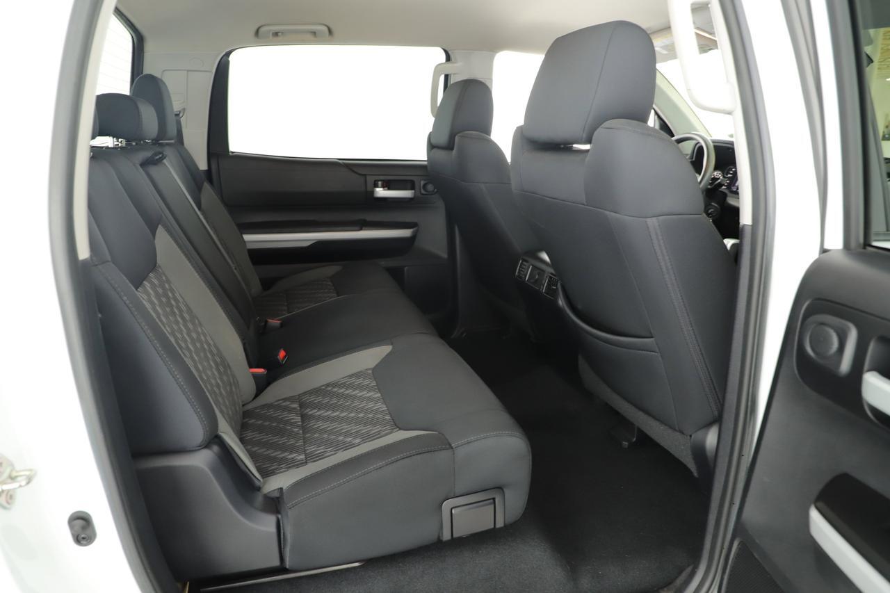 2019 Toyota Tundra 2WD SR5 New Braunfels TX