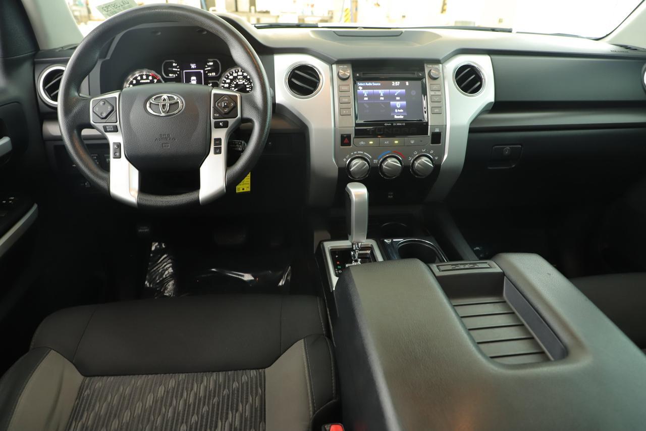 2019 Toyota Tundra 2WD SR5 New Braunfels TX