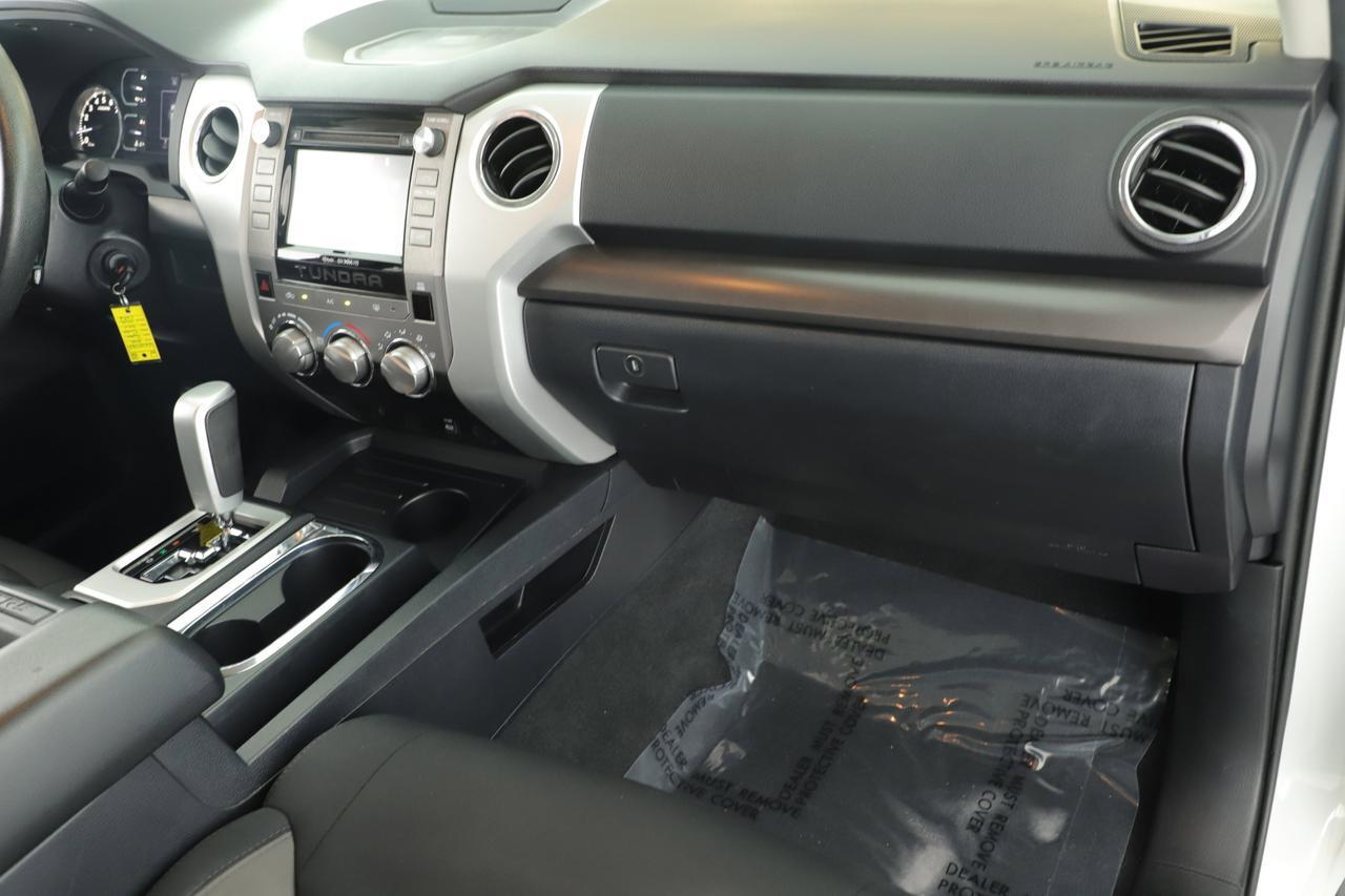 2019 Toyota Tundra 2WD SR5 New Braunfels TX