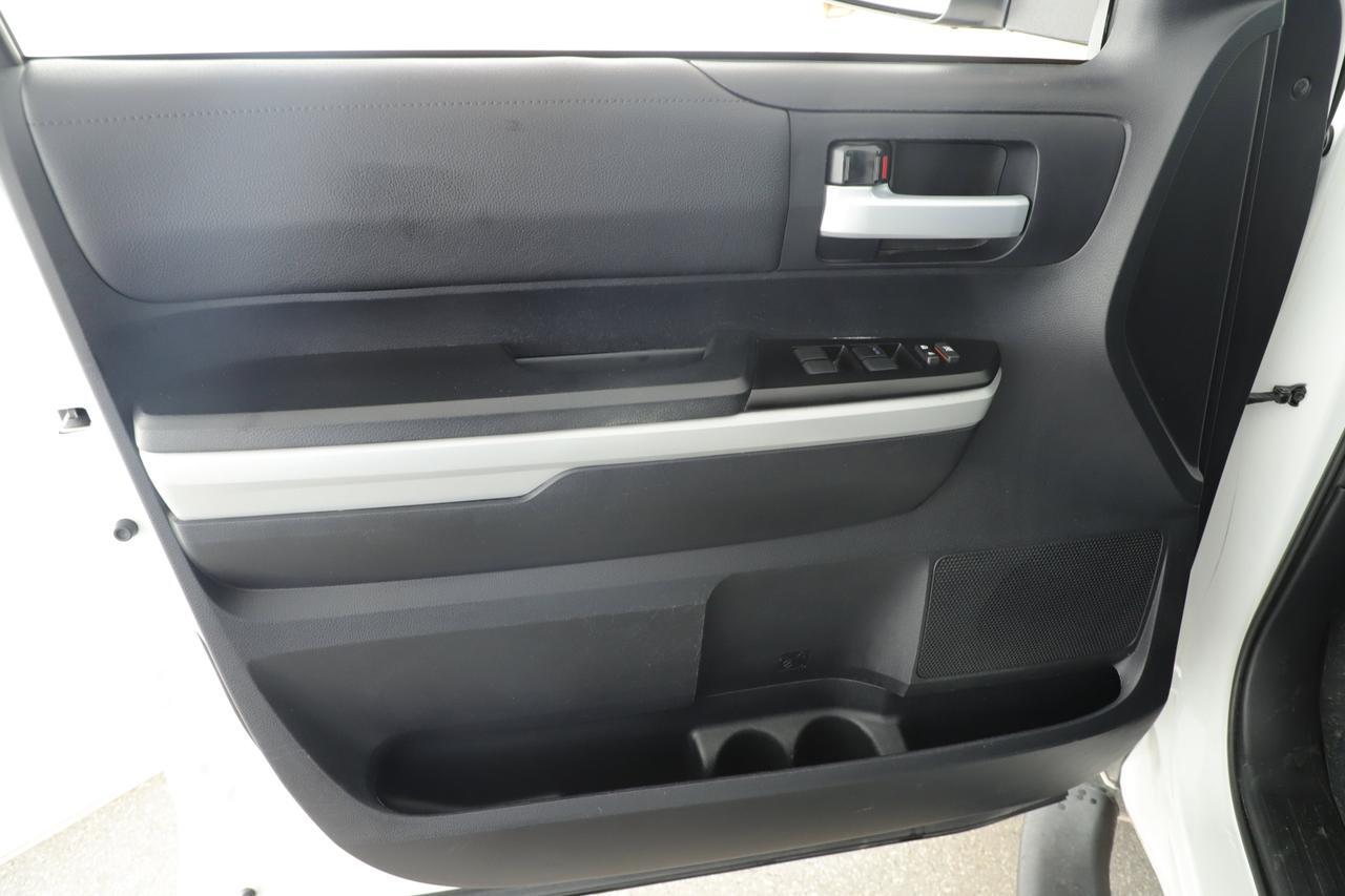 2019 Toyota Tundra 2WD SR5 New Braunfels TX
