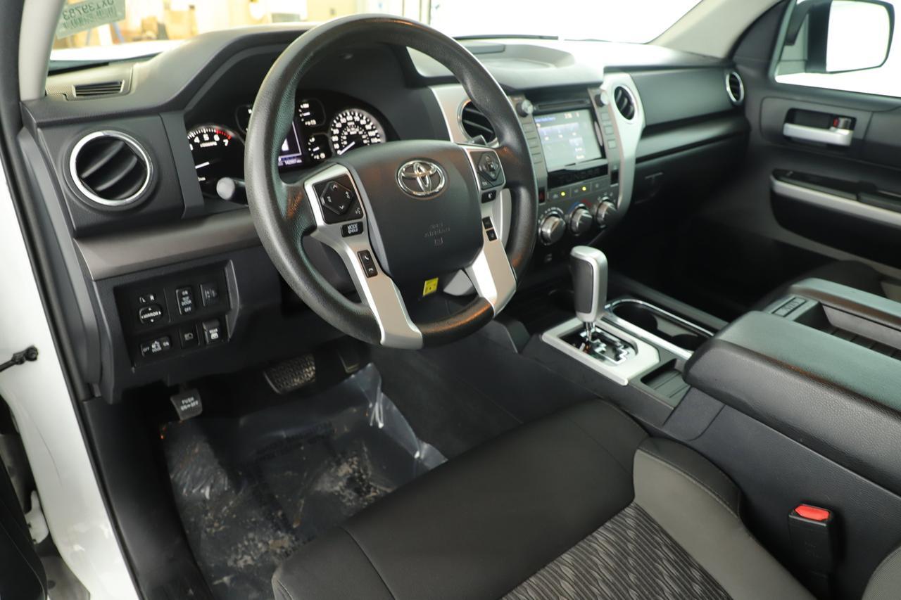 2019 Toyota Tundra 2WD SR5 New Braunfels TX