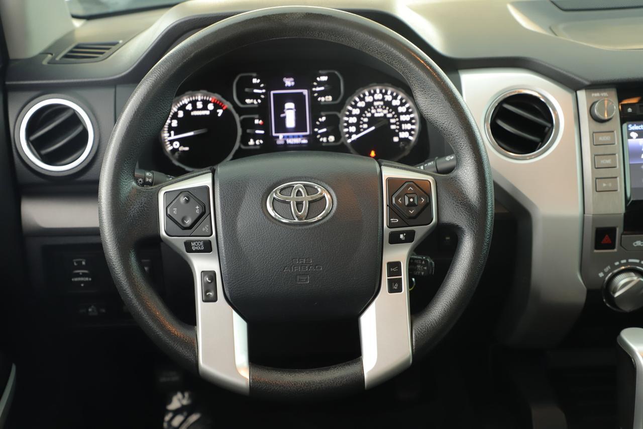 2019 Toyota Tundra 2WD SR5 New Braunfels TX