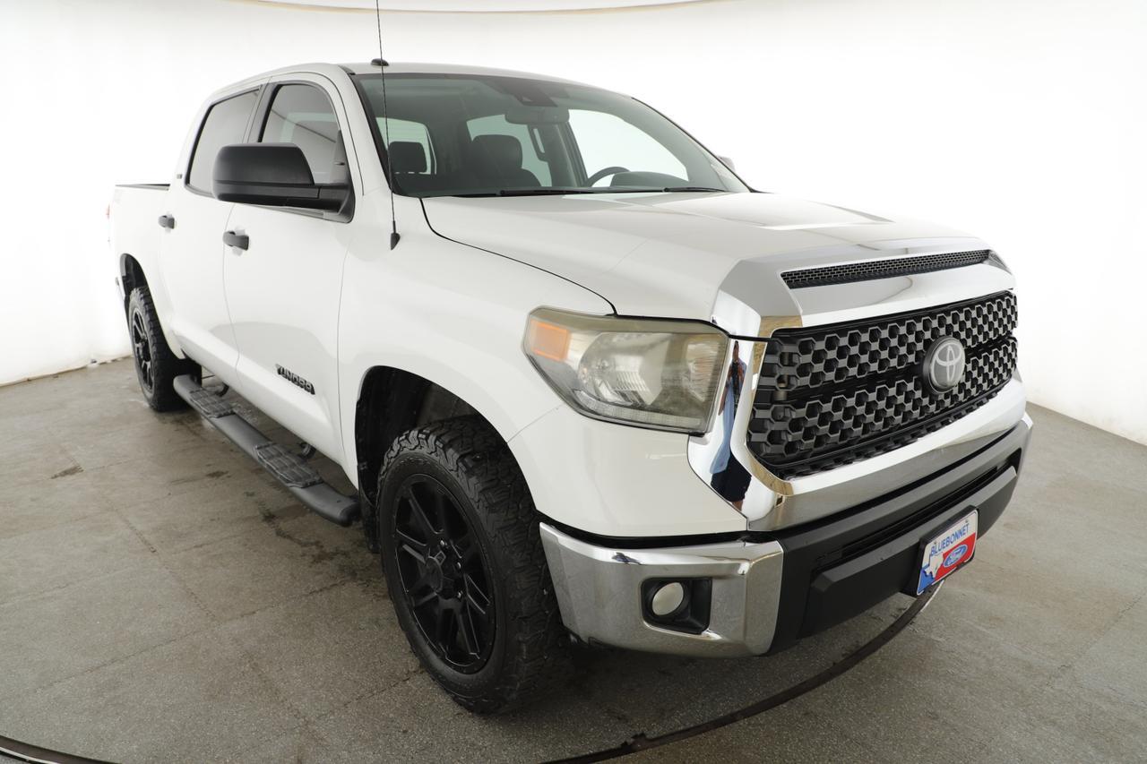 2019 Toyota Tundra 2WD SR5 New Braunfels TX