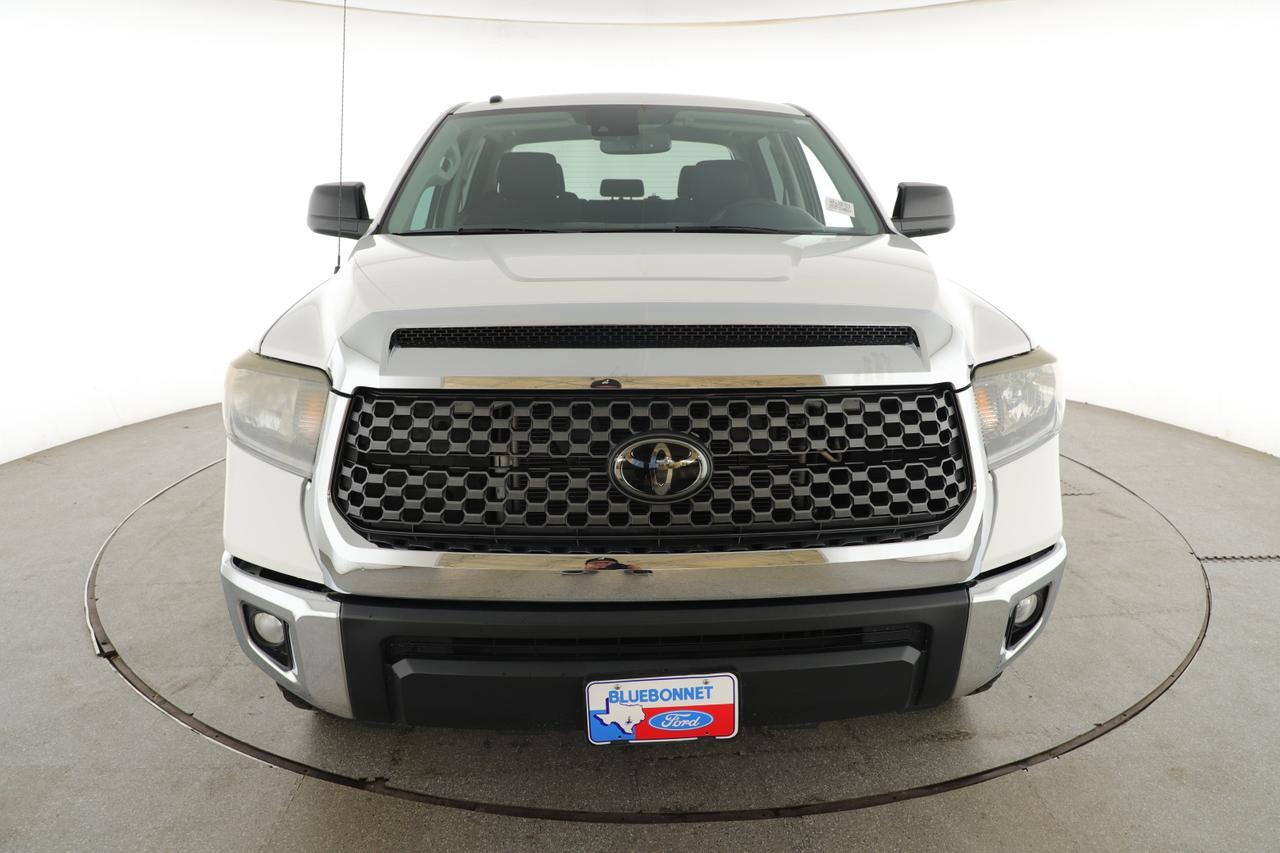 2019 Toyota Tundra 2WD SR5 New Braunfels TX