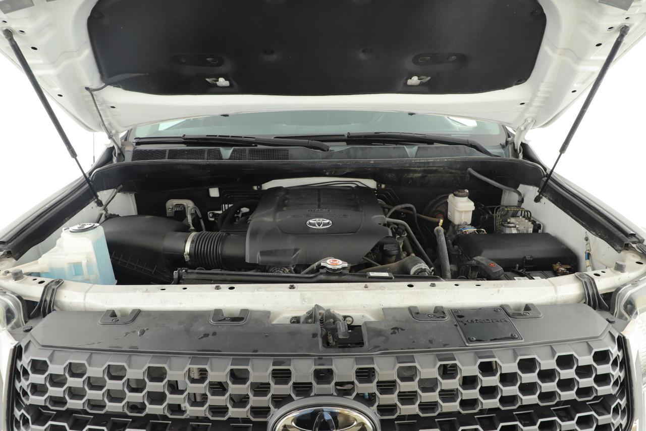 2019 Toyota Tundra 2WD SR5 New Braunfels TX