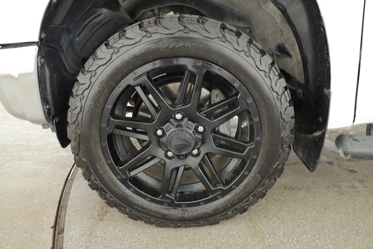 2019 Toyota Tundra 2WD SR5 New Braunfels TX