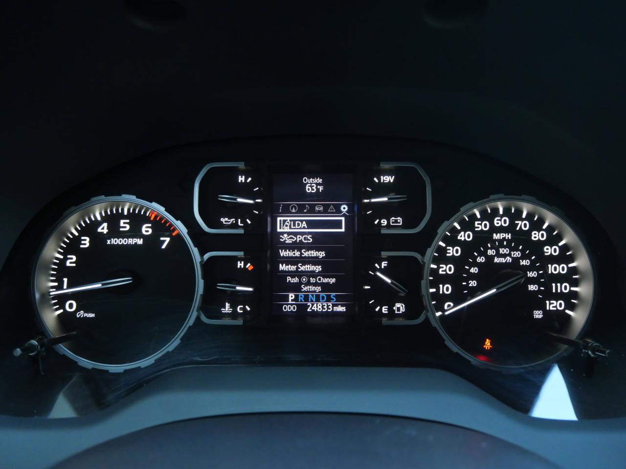 2019 Toyota Tundra 2WD SR5 San Juan TX