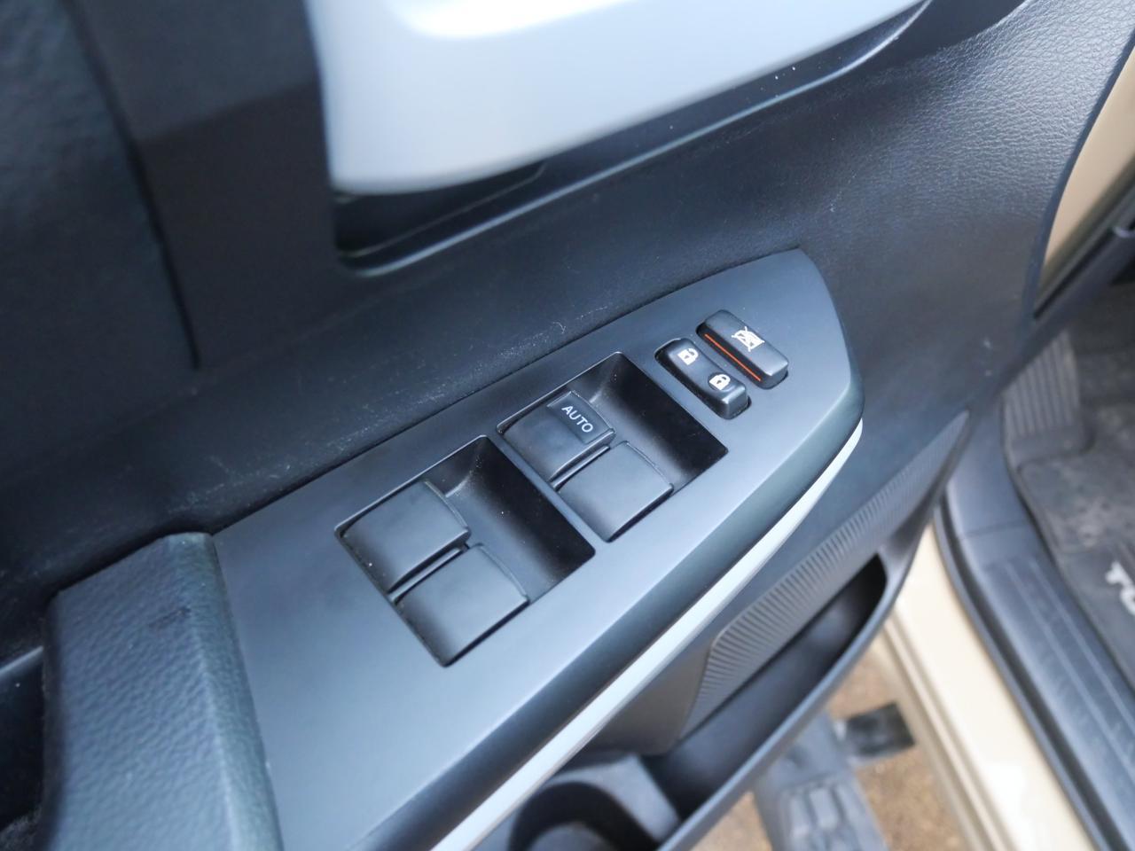 2019 Toyota Tundra 2WD SR5 San Juan TX