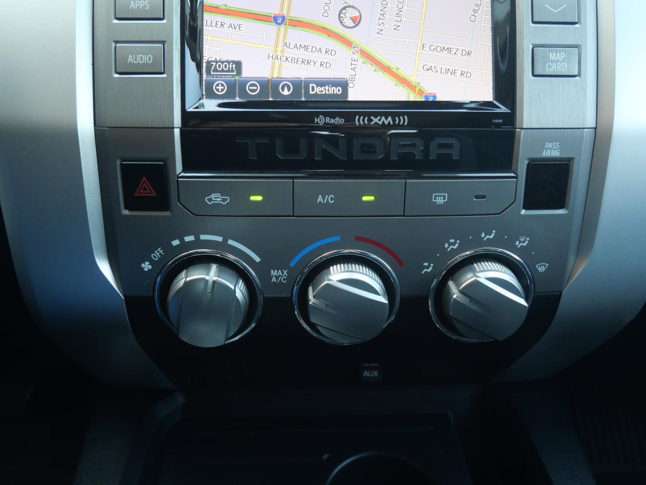 2019 Toyota Tundra 2WD SR5 San Juan TX