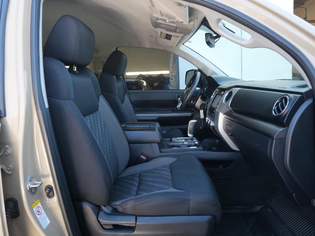 2019 Toyota Tundra 2WD SR5 San Juan TX