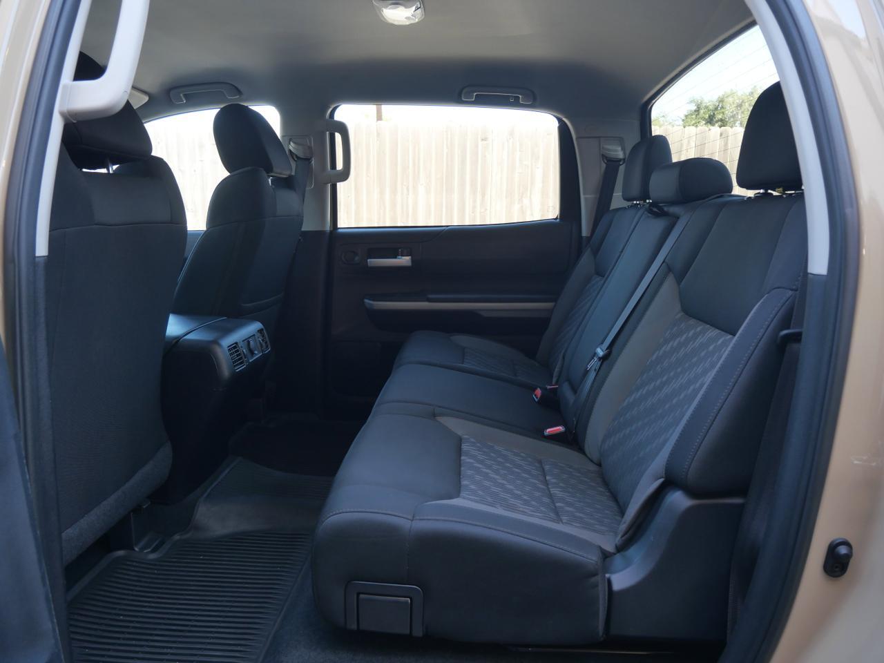2019 Toyota Tundra 2WD SR5 San Juan TX