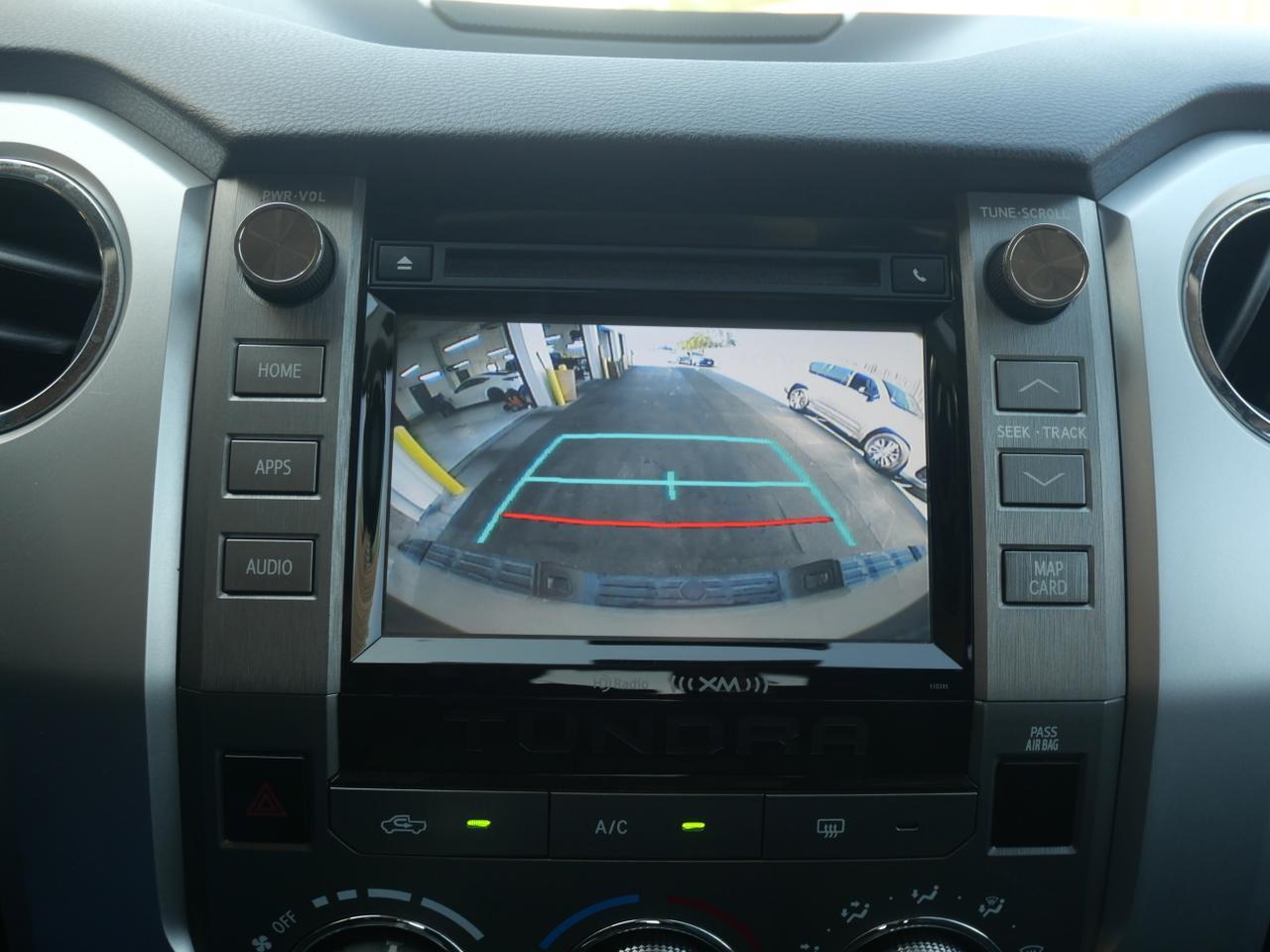 2019 Toyota Tundra 2WD SR5 San Juan TX