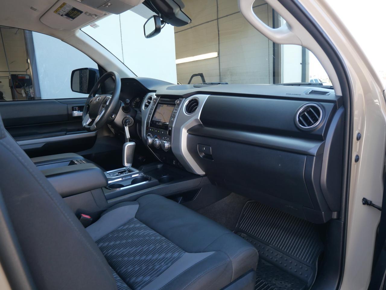 2019 Toyota Tundra 2WD SR5 San Juan TX