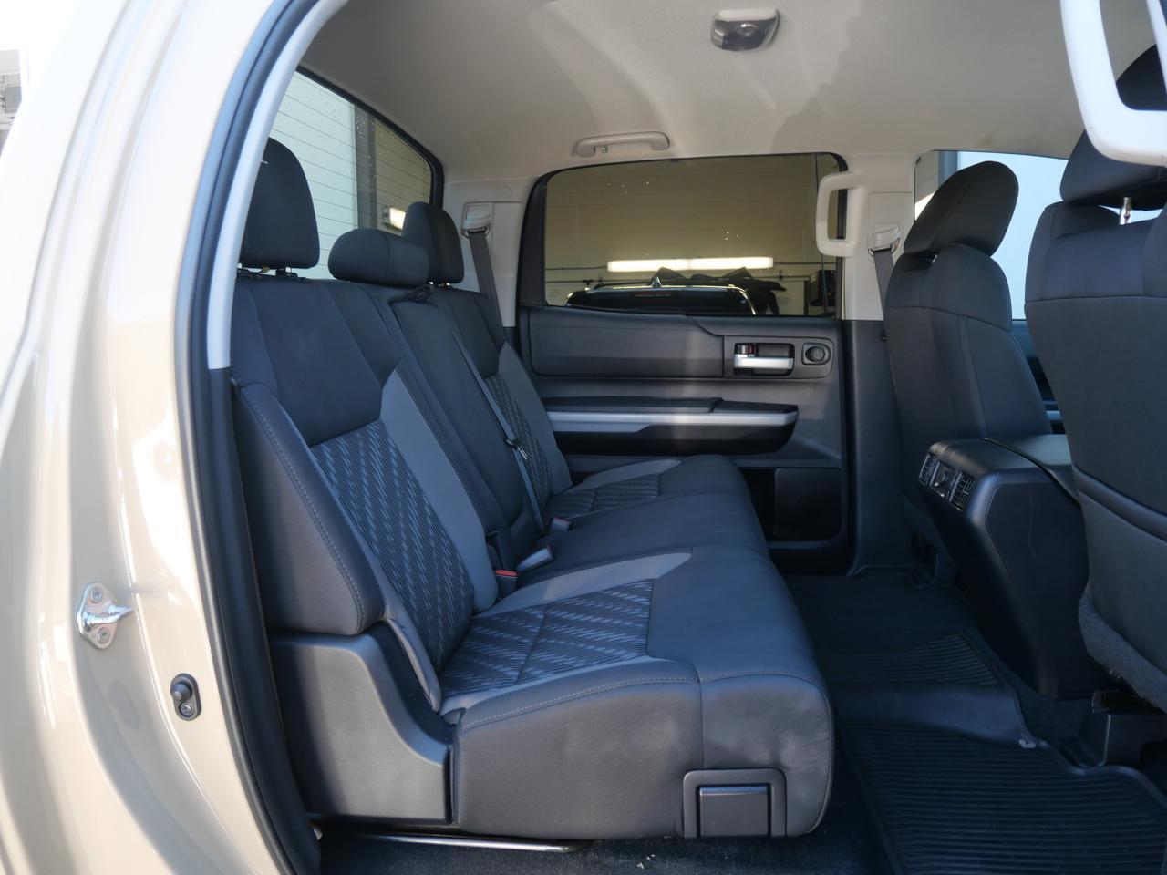 2019 Toyota Tundra 2WD SR5 San Juan TX
