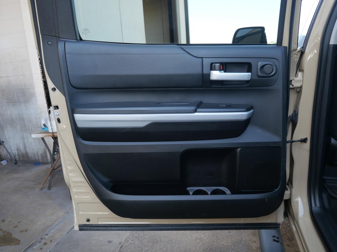 2019 Toyota Tundra 2WD SR5 San Juan TX