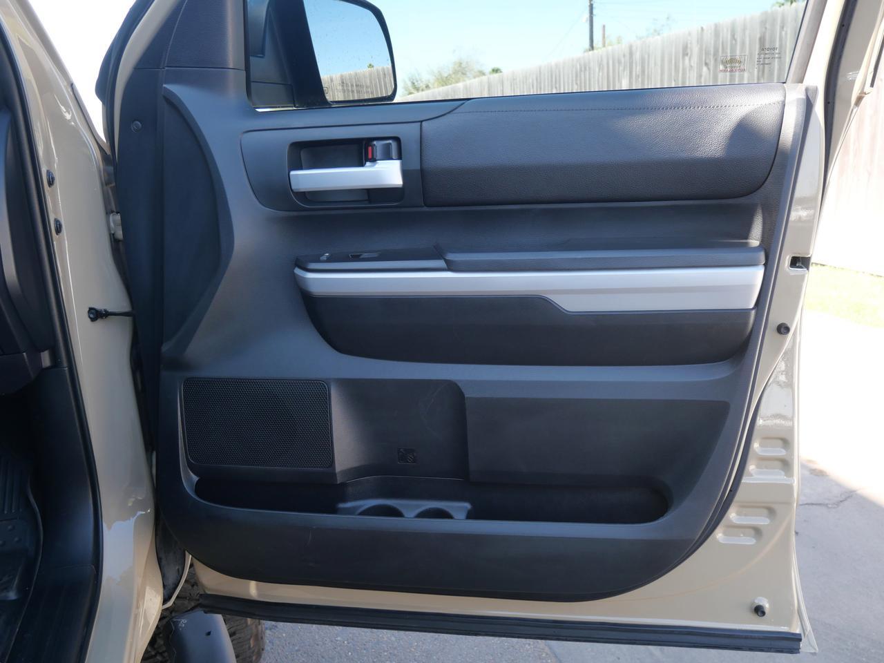 2019 Toyota Tundra 2WD SR5 San Juan TX