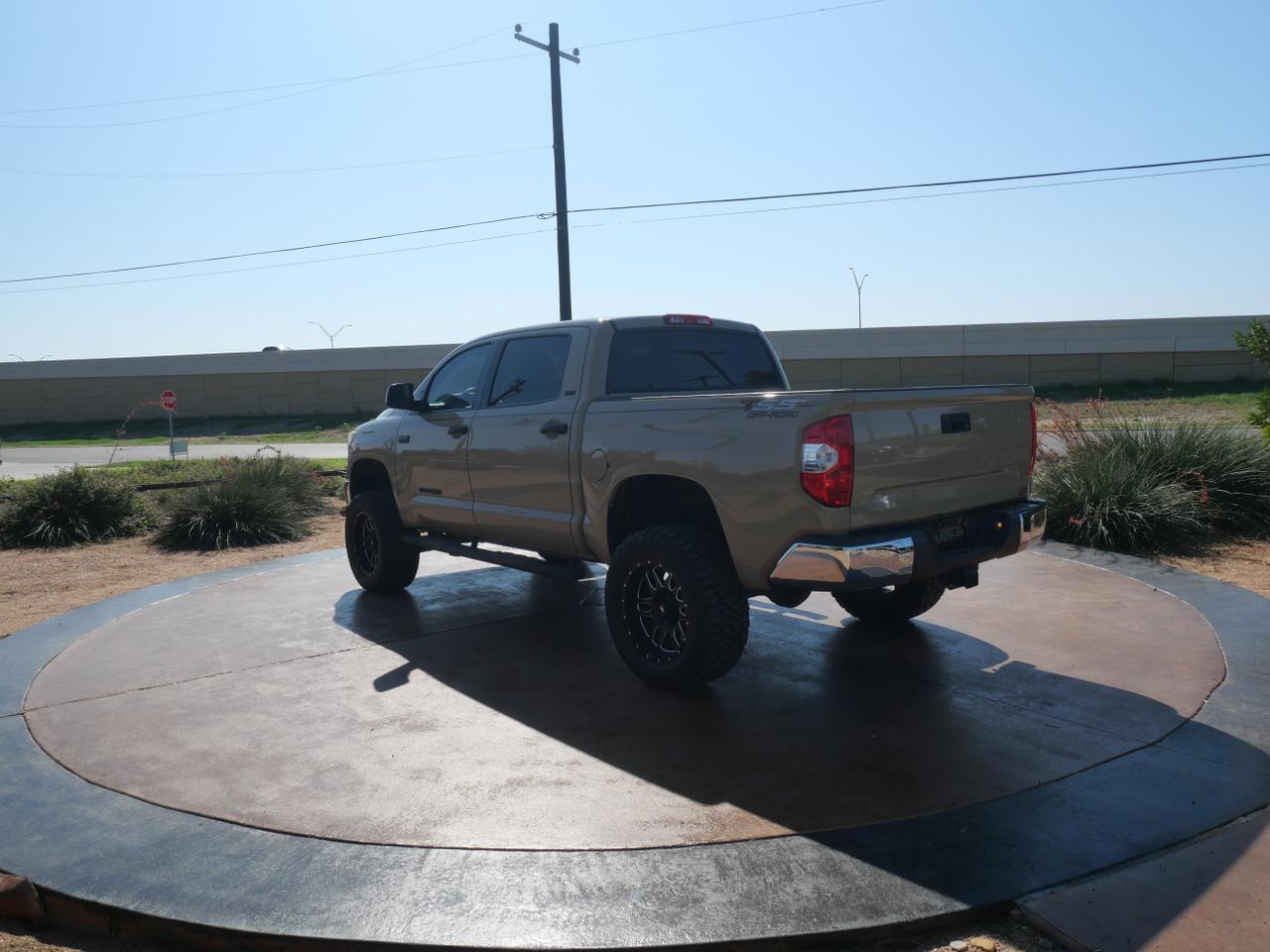 2019 Toyota Tundra 2WD SR5 San Juan TX