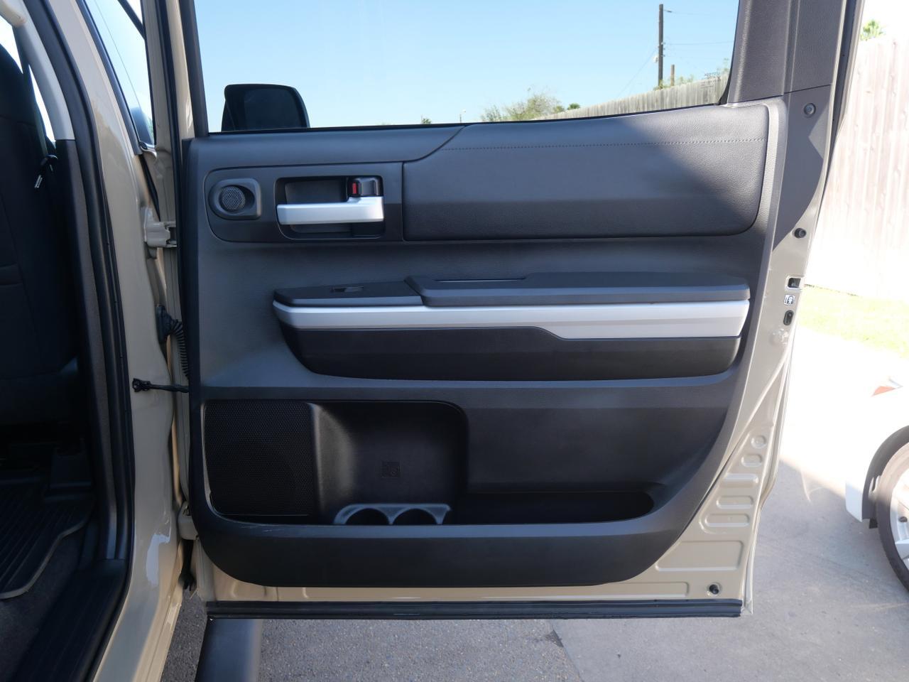 2019 Toyota Tundra 2WD SR5 San Juan TX