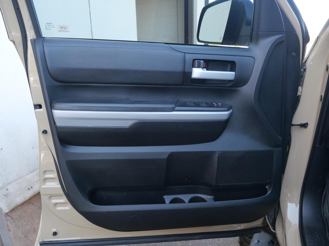 2019 Toyota Tundra 2WD SR5 San Juan TX