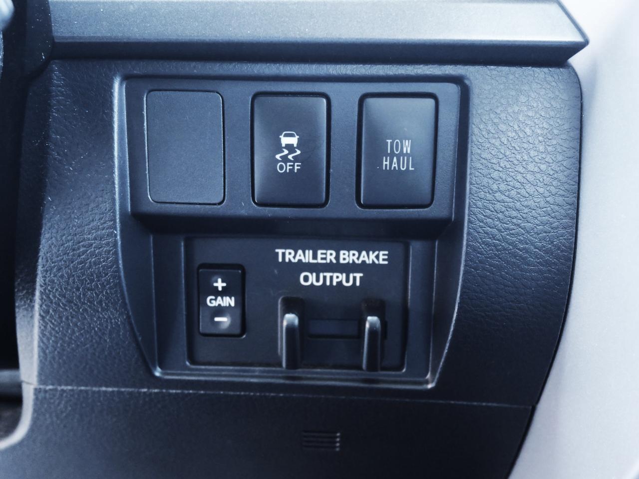 2019 Toyota Tundra 2WD SR5 San Juan TX