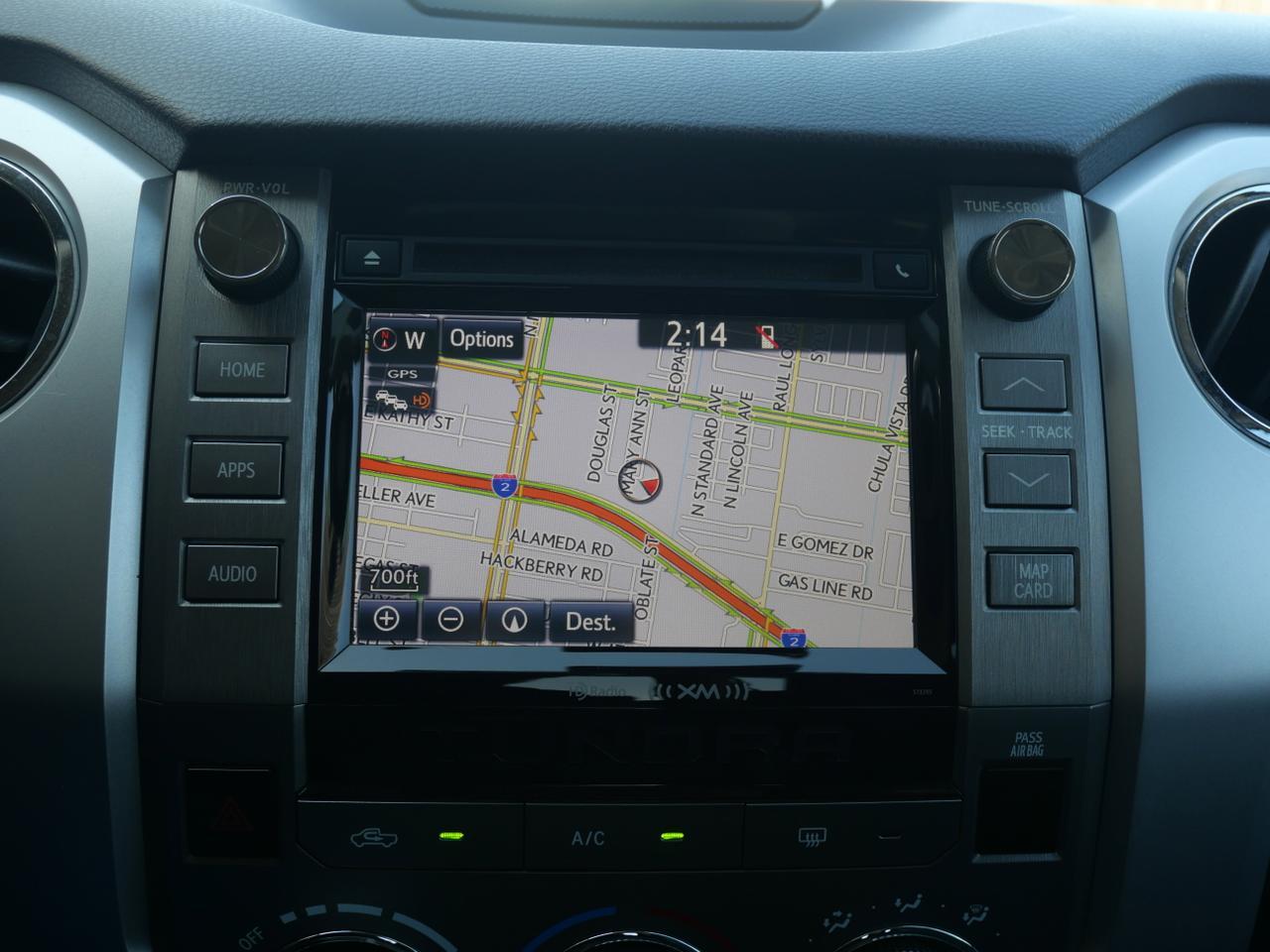 2019 Toyota Tundra 2WD SR5 San Juan TX