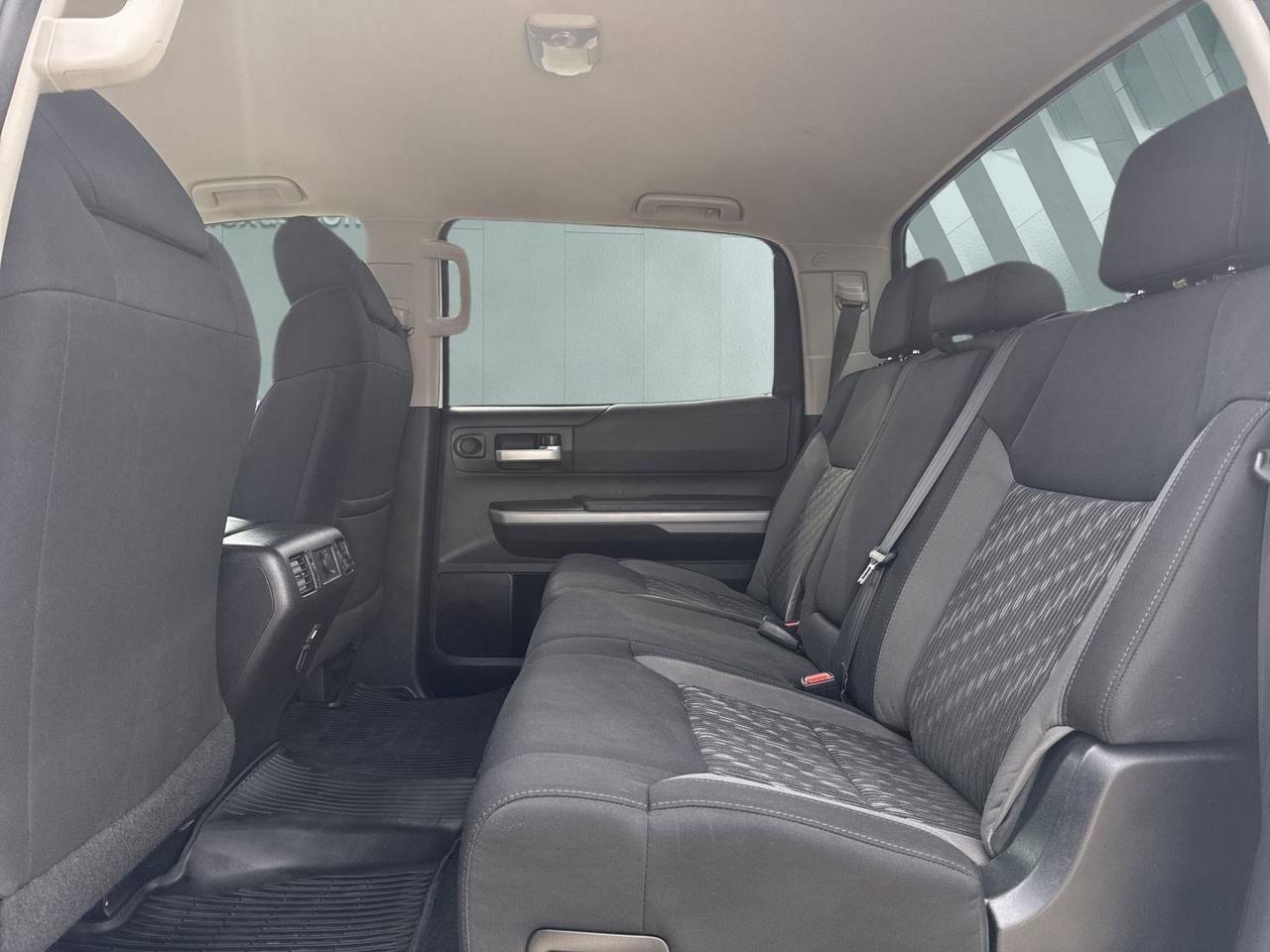 2019 Toyota Tundra 2WD SR5 San Antonio TX