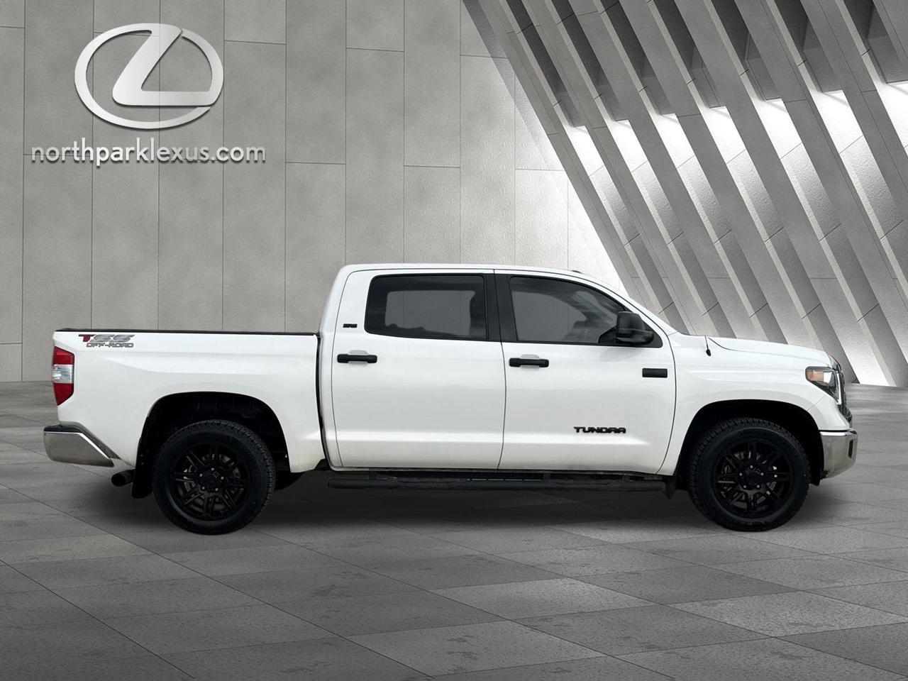 2019 Toyota Tundra 2WD SR5 San Antonio TX